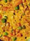 Navratan Korma