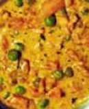 Navratan Korma