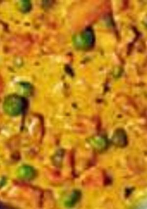 Una foto de Navratan Korma