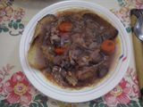 Sopa mallorquina