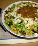 Ensalada Valeria