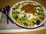 Ensalada Valeria
