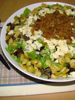 Una foto de Ensalada Valeria
