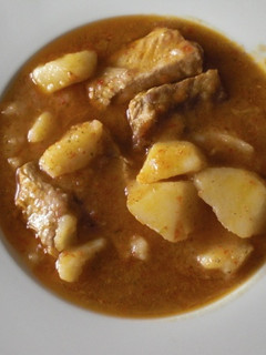Foto principal de Guiso de costillas con patata