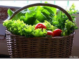 Ensalada Oscar
