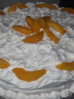 Una foto de Postre tentación navideña
