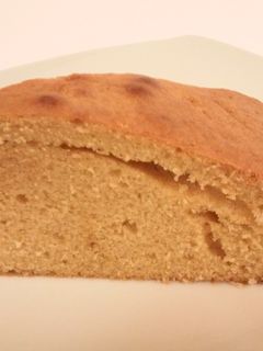 Una foto de Bizcocho de dulce de leche