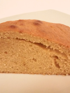 Foto principal de Bizcocho de dulce de leche