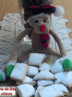 Una foto de Nevaditos con thermomix