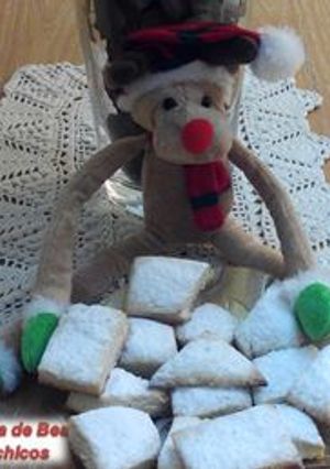 Una foto de Nevaditos con thermomix