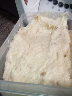 Una foto de Bacalao meneao (Thermomix)