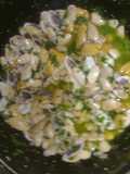 Coquinas al vino blanco