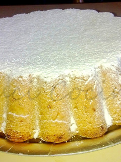 Una foto de Tarta de ricota