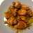 Pollo marinado en salsa de soja y lima