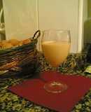Ponche Crema