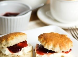 Foto principal de Scones