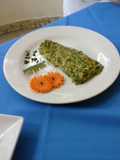 Curvina al perejil