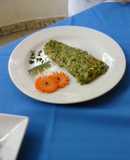 Curvina al perejil