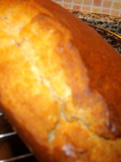 Una foto de Pan de nueces