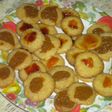 Galletitas Pepitas