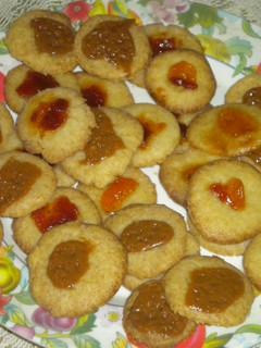 Una foto de Galletitas Pepitas