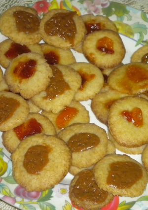 Una foto de Galletitas Pepitas
