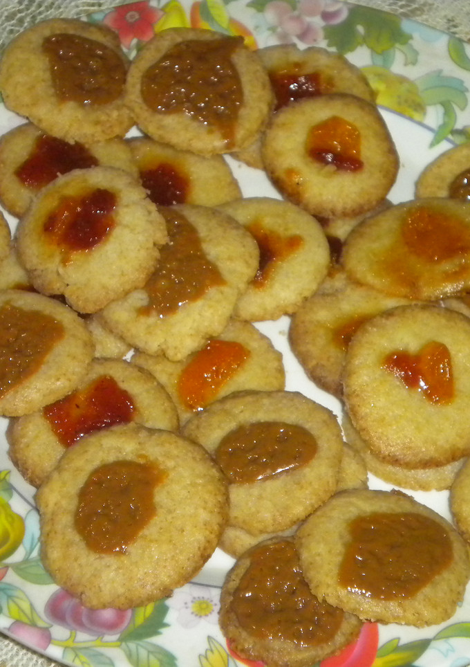 Una foto de Galletitas Pepitas