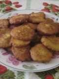 Frituras de Maíz Tierno