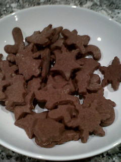 Foto principal de Galletas navideñas