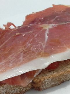 Una foto de Delicias de Teruel