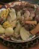 Sancocho Tolimense