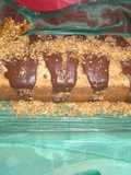 Torta maravellana (Postre de Autor)
