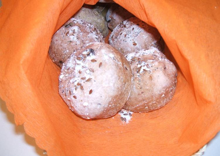 Pan De Remolacha Receta De Sylviardcookpad
