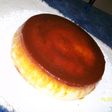 Budín de pan de coco
