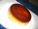 Budín de pan de coco