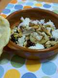 Pericana (al estilo de mi abuela)