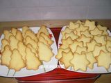 Galletitas para decorar