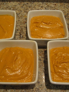 Una foto de Salsa romesco o salsa calçots
