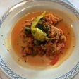 Bacalao a la mexicana