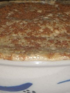 Una foto de Bizcocho socorro (Thermomix)