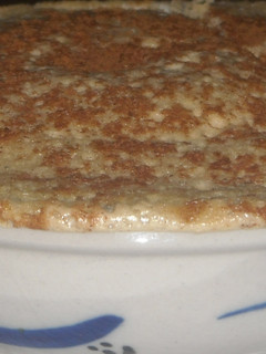 Una foto de Bizcocho socorro (Thermomix)