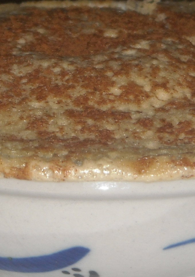 Una foto de Bizcocho socorro (Thermomix)
