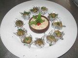 Papitas Griegas