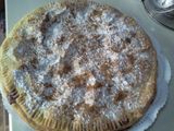 Pastela de Navidad