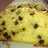 Budín choco chips