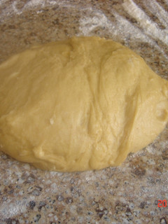 Una foto de Masa para empanada o empanadillas sin levadura (Thermomix)