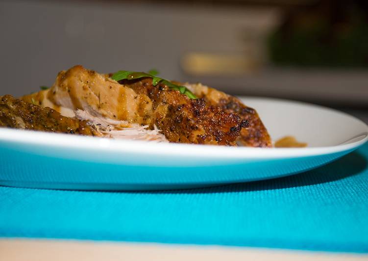 Pernil Al Horno Recetas Goya Foods Pernil Al Horno Recetas Goya Foods