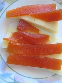 Una foto de Postre Vigilante
