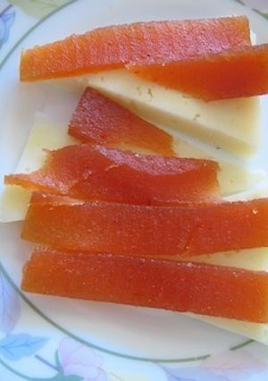 Una foto de Postre Vigilante