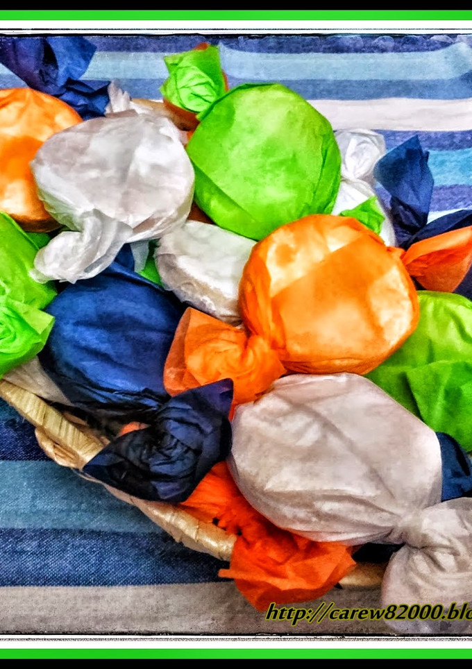 Una foto de Polvorones caseros fáciles de hacer